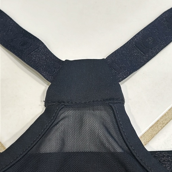 Love & Sport Jenna Strap Sports Bra Size XXL - Picture 11 of 15
